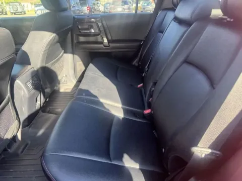 More photos of 2021 Toyota 4Runner TRD Off Road Premium at B & B Auto Sales, SD