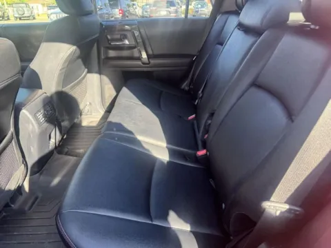 More photos of 2021 Toyota 4Runner TRD Off Road Premium at B & B Auto Sales, SD