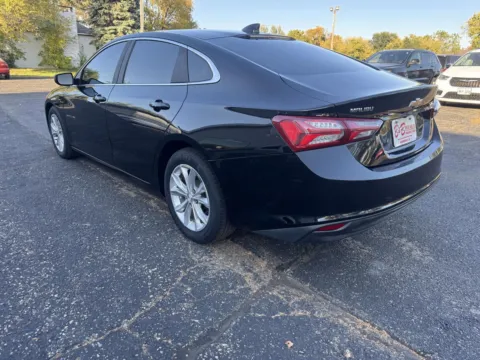 More photos of 2019 Chevrolet Malibu LT at B & B Auto Sales, SD