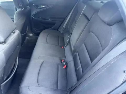 More photos of 2019 Chevrolet Malibu LT at B & B Auto Sales, SD