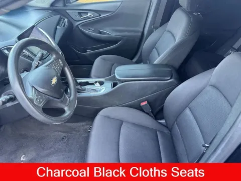 Photos of 2019 Chevrolet Malibu LT for sale in Brookings, SD at B & B Auto Sales