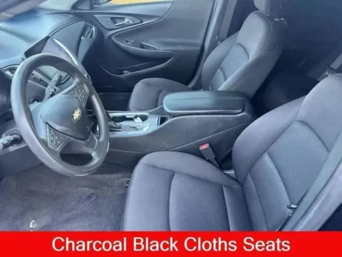 Photos of 2019 Chevrolet Malibu LT for sale in Brookings, SD at B & B Auto Sales