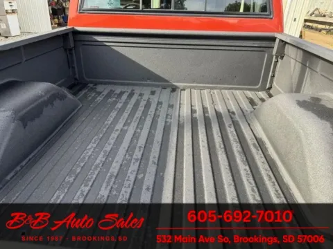 Another view of 1979 GMC K1500 for sale in Brookings, SD at B & B Auto Sales