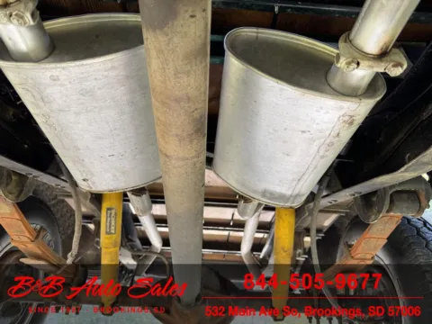 More photos of 1970 Chevrolet K 10 at B & B Auto Sales, SD