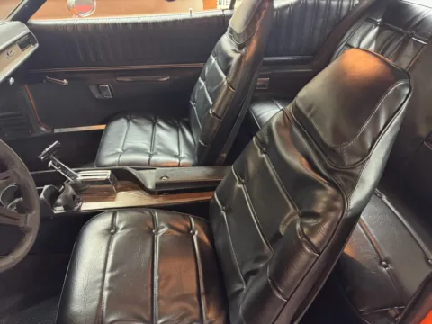 Photos of 1973 Plymouth Satellite for sale in Brookings, SD at B & B Auto Sales