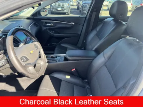 Photos of 2019 Chevrolet Impala LT for sale in Brookings, SD at B & B Auto Sales