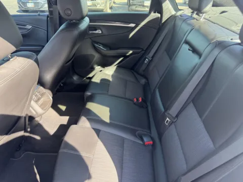 More photos of 2019 Chevrolet Impala LT at B & B Auto Sales, SD