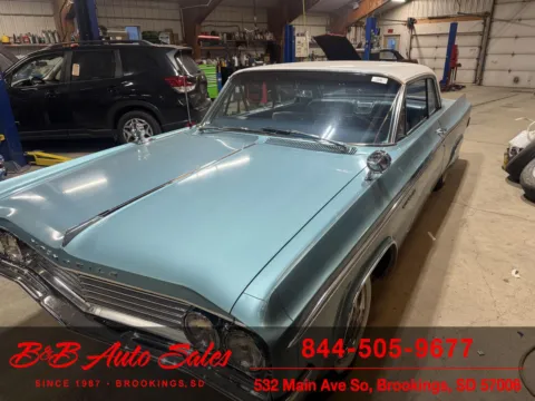 Unknown 1963 Oldsmobile 88 for sale in Brookings, SD