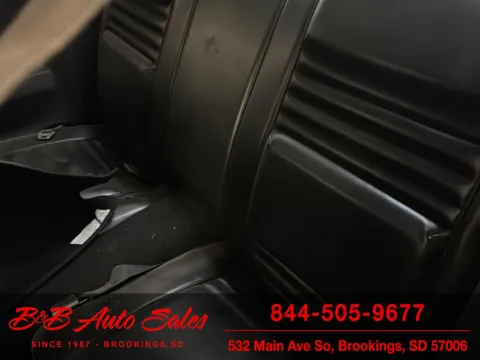 More photos of 1979 Pontiac Trans Am at B & B Auto Sales, SD