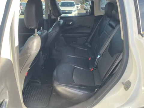 More photos of 2020 Jeep Compass Trailhawk at B & B Auto Sales, SD