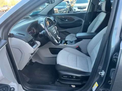 Photos of 2021 GMC Terrain SLE for sale in Brookings, SD at B & B Auto Sales