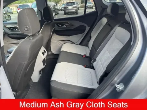 More photos of 2021 GMC Terrain SLE at B & B Auto Sales, SD