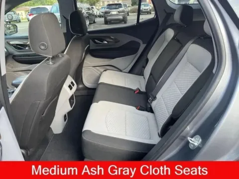 More photos of 2021 GMC Terrain SLE at B & B Auto Sales, SD