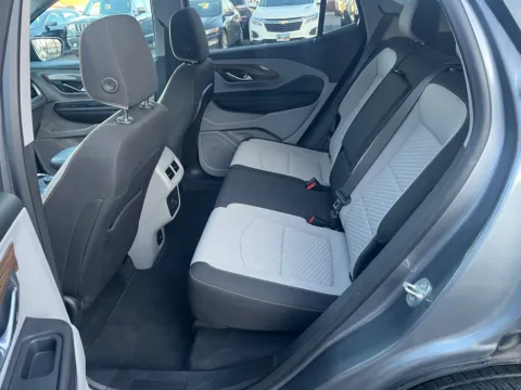 More photos of 2021 GMC Terrain SLE at B & B Auto Sales, SD