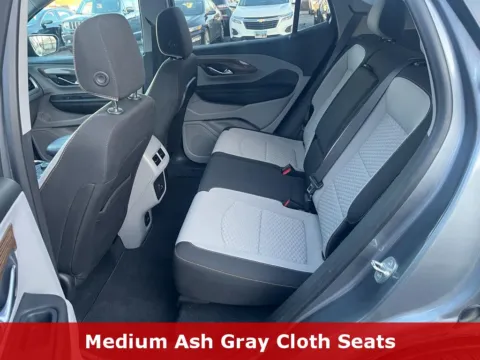 More photos of 2021 GMC Terrain SLE at B & B Auto Sales, SD