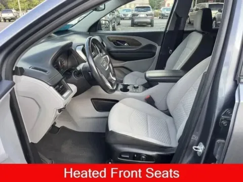 Photos of 2021 GMC Terrain SLE for sale in Brookings, SD at B & B Auto Sales