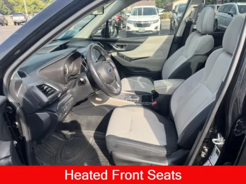 Photos of 2020 Subaru Forester Premium for sale in Brookings, SD at B & B Auto Sales
