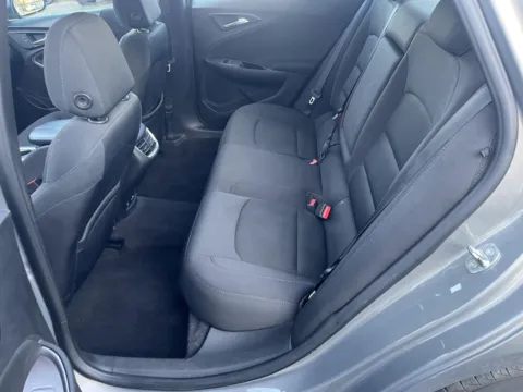 More photos of 2017 Chevrolet Malibu LT at B & B Auto Sales, SD