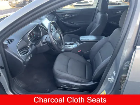 Photos of 2017 Chevrolet Malibu LT for sale in Brookings, SD at B & B Auto Sales