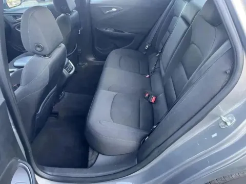 More photos of 2017 Chevrolet Malibu LT at B & B Auto Sales, SD