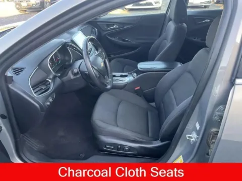 Photos of 2017 Chevrolet Malibu LT for sale in Brookings, SD at B & B Auto Sales