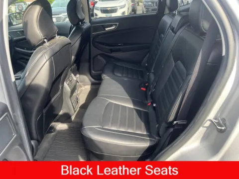 More photos of 2019 Ford Edge SEL at B & B Auto Sales, SD