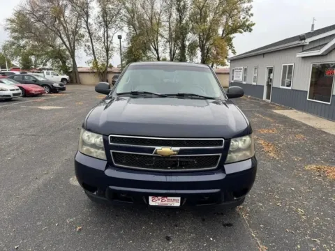 Another view of 2007 Chevrolet Suburban Commercial for sale in Brookings, SD at B & B Auto Sales