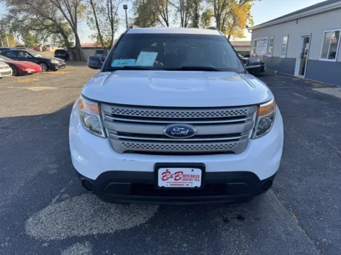 Photos of 2013 Ford Explorer for sale in Brookings, SD at B & B Auto Sales