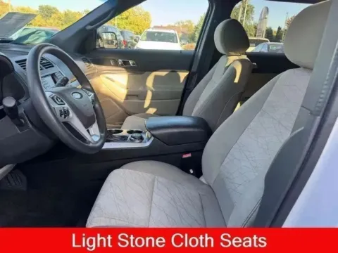 Photos of 2013 Ford Explorer for sale in Brookings, SD at B & B Auto Sales