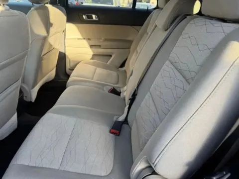 More photos of 2013 Ford Explorer at B & B Auto Sales, SD