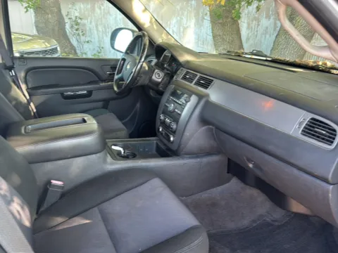 Photos of 2010 Chevrolet Tahoe LS for sale in Brookings, SD at B & B Auto Sales