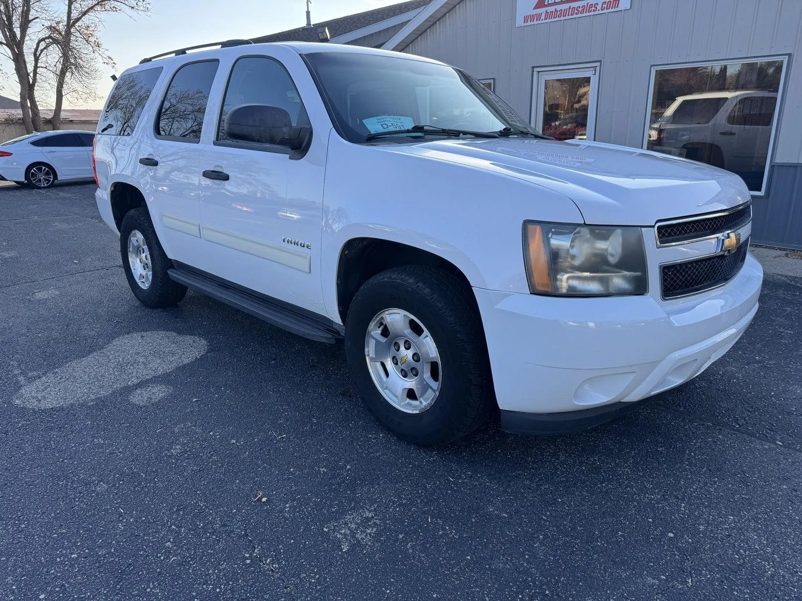 2010 Chevrolet Tahoe LS for sale in Brookings, SD
