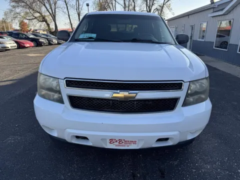Photos of 2010 Chevrolet Tahoe LS for sale in Brookings, SD at B & B Auto Sales