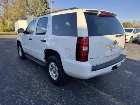 More photos of 2010 Chevrolet Tahoe LS at B & B Auto Sales, SD