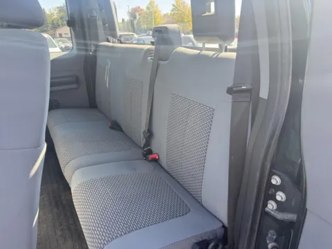 More photos of 2011 Ford Super Duty F-250 SRW XL at B & B Auto Sales, SD
