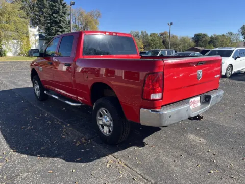 More photos of 2016 Ram 2500 Tradesman at B & B Auto Sales, SD