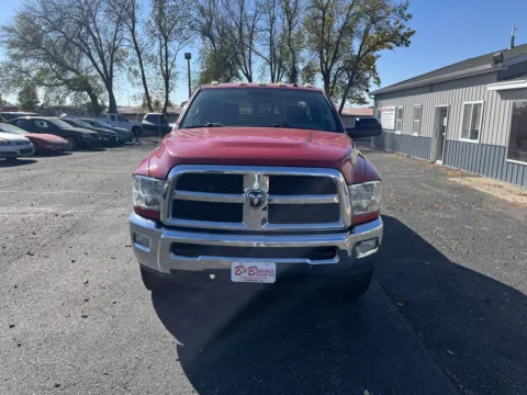Photos of 2016 Ram 2500 Tradesman for sale in Brookings, SD at B & B Auto Sales