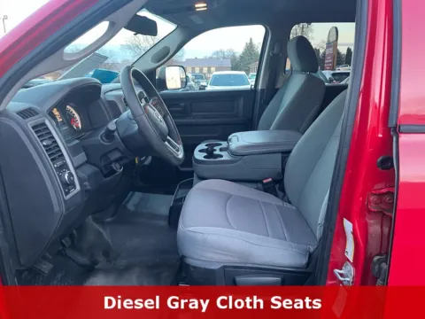 Photos of 2016 Ram 2500 Tradesman for sale in Brookings, SD at B & B Auto Sales