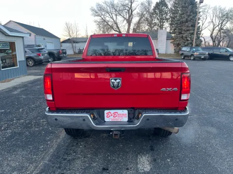 More photos of 2016 Ram 2500 Tradesman at B & B Auto Sales, SD