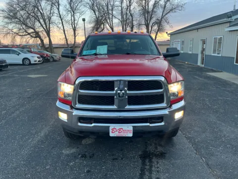 Photos of 2016 Ram 2500 Tradesman for sale in Brookings, SD at B & B Auto Sales