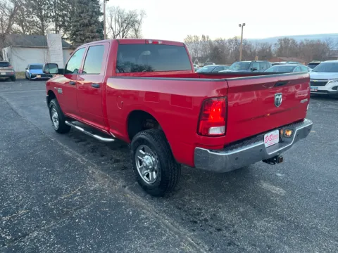 More photos of 2016 Ram 2500 Tradesman at B & B Auto Sales, SD