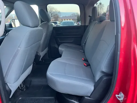 More photos of 2016 Ram 2500 Tradesman at B & B Auto Sales, SD