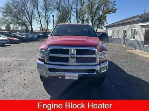 Another view of 2016 Ram 2500 Tradesman for sale in Brookings, SD at B & B Auto Sales