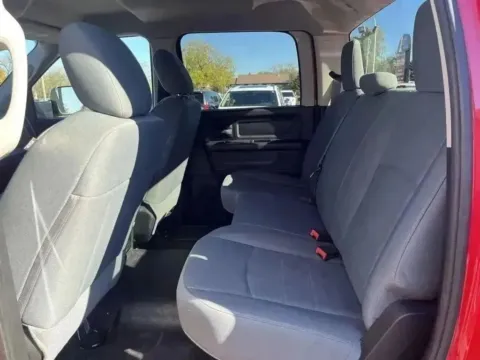 More photos of 2016 Ram 2500 Tradesman at B & B Auto Sales, SD