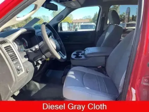 Photos of 2016 Ram 2500 Tradesman for sale in Brookings, SD at B & B Auto Sales