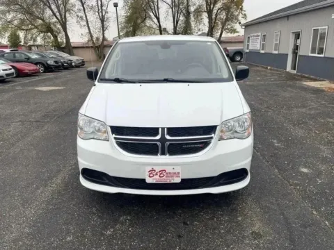 Another view of 2019 Dodge Grand Caravan SE for sale in Brookings, SD at B & B Auto Sales