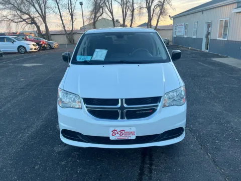 Photos of 2019 Dodge Grand Caravan SE for sale in Brookings, SD at B & B Auto Sales