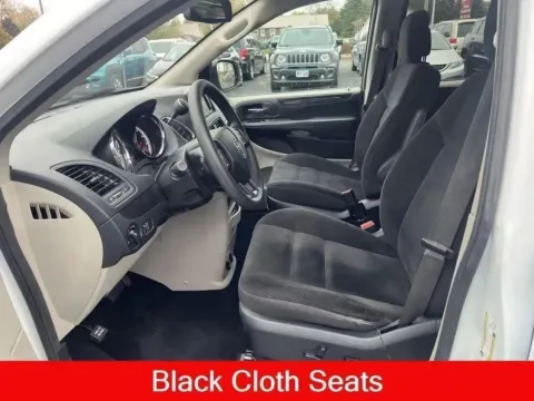 Photos of 2019 Dodge Grand Caravan SE for sale in Brookings, SD at B & B Auto Sales