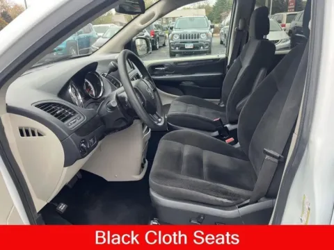 Photos of 2019 Dodge Grand Caravan SE for sale in Brookings, SD at B & B Auto Sales