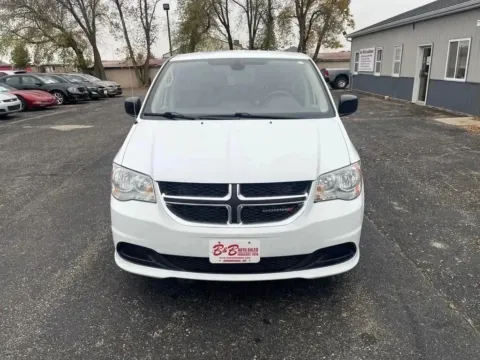 Another view of 2019 Dodge Grand Caravan SE for sale in Brookings, SD at B & B Auto Sales